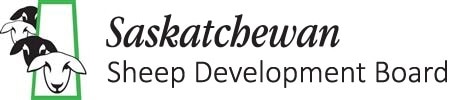 Saskatchewan Sheep Development Board logo