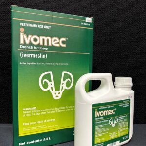 Ivomec Drench