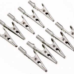Alligator Clips