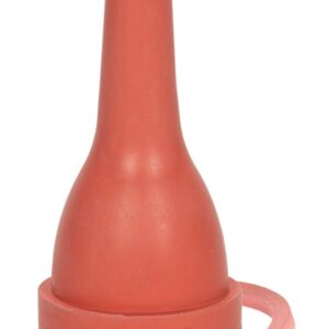 Dairy Kid Long Rubber Teat