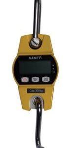 Mini Kamer Digital Scale Head