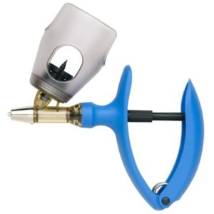 Allflex Auto Bottle Mount Syringe