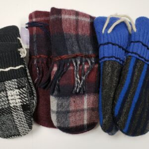 Mee Maw's Mittens