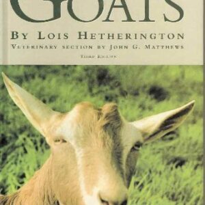 All About Goats