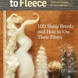 The Field Guide to Fleece