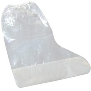 Kerbl Boot Covers