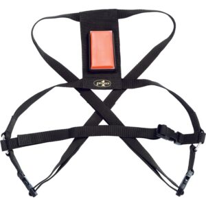 Premier 1 Nylon Ram Harness