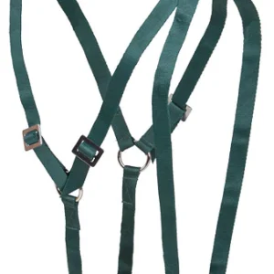 Kerbl Nylon Ram Harness with Buckle