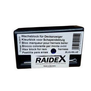 Raidex Ram Crayon