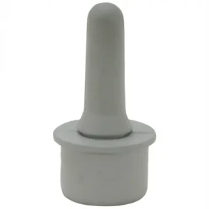 Caprine Nipple