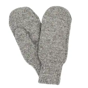Wool Mitten Liners