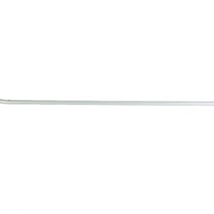 Long Metal Neck Crook