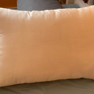 Count Your Sheep Pillow