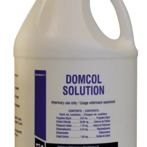 Domcol 4L
