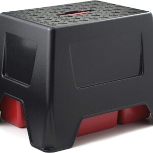 DuraTote Stool