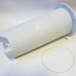 Forster Auto Feeder Boiler Container