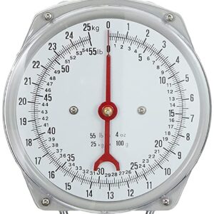 Hanging Dial Scale