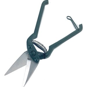 Serrated Foot Shear