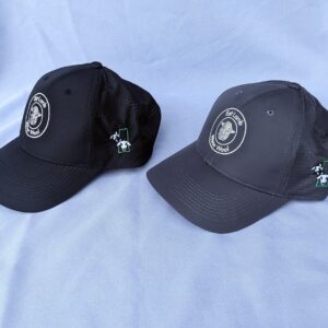Eat Lamb Wear Wool Cap - Rip Stop Mesh