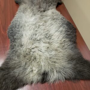 Lambskin Infant Care Unique (Washable)