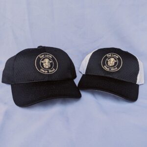 Jersey Mesh Eat Lamb Wear Wool Cap