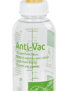 Non-Vac Bottle 500ml