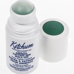 Ketchum Roll-On Tattoo Ink