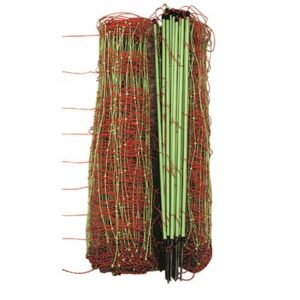 Double Point Sheep Kombi Net