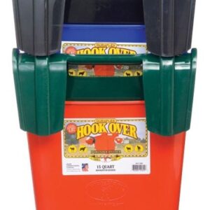 Hook Over Bucket Square