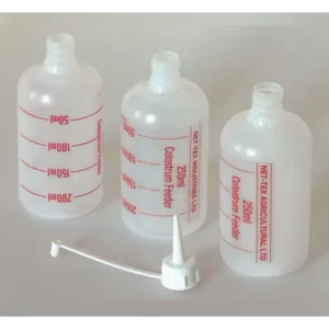 Nettex Colostrum Feeder Bottle 250ml