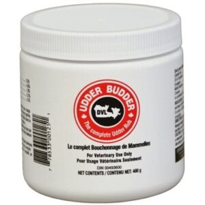 Udder Budder