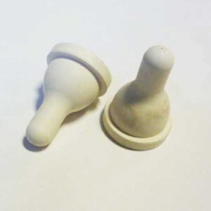 Forster Auto Feeder White Nipple