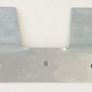Kerbl Milk Replacer Bucket Bracket