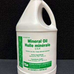 Mineral Oil