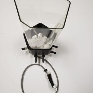 Forster Auto Feeder Mixer Jar