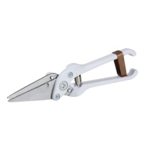 Professional Serrated Foot Rot Shear