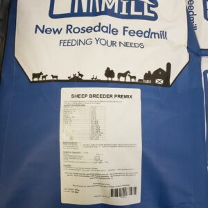 Breeder Mineral