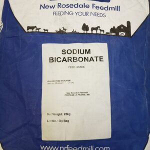 Sodium Bicarbonate