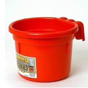 Hook Over Bucket