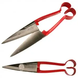 B&B Drummer Boy Hand Shear 6.5"