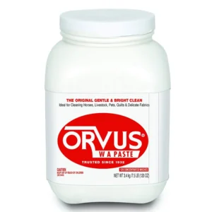 Orvus Livestock Soap