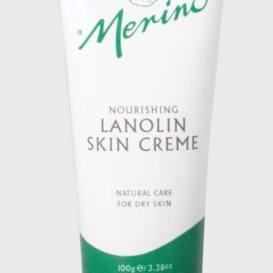 Merino Lanolin Skin Creme - Unscented