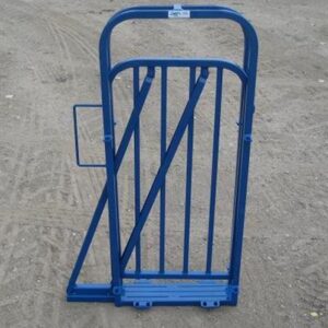 Zubot Sliding Stop Gate