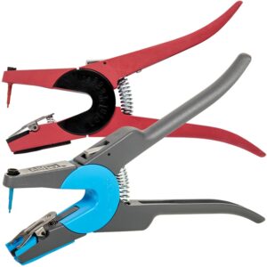Allflex Tagger with Ergonomic Grip