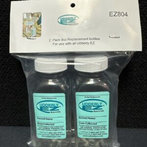 Udderly EZ Bottle - 2Pk