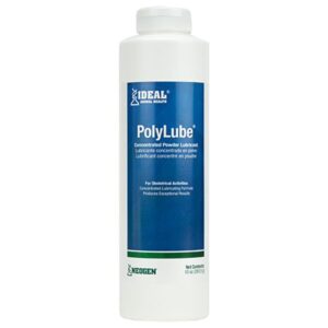 Poly-Lube Powder