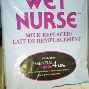 PMT Wet Nurse Kid