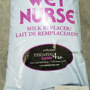 PMT Wet Nurse Competitive Edge