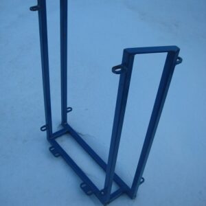 Zubot  Scale Adapter Bracket