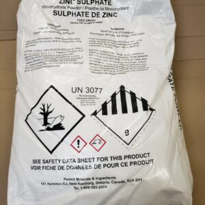 Zinc Sulphate